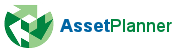 AssetPlanner (staging1) AssetPlanner logo